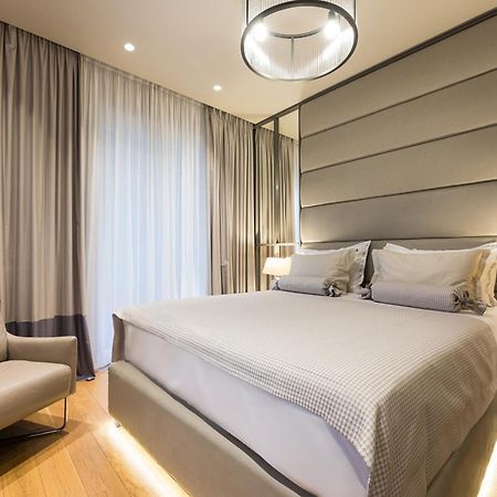 سبليت Fortuna Luxury Rooms 1 المظهر الخارجي الصورة