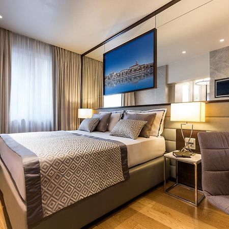 سبليت Fortuna Luxury Rooms 1 المظهر الخارجي الصورة