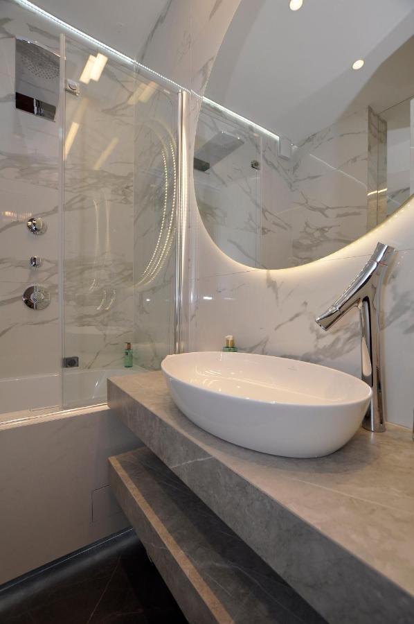 سبليت Fortuna Luxury Rooms 1 المظهر الخارجي الصورة
