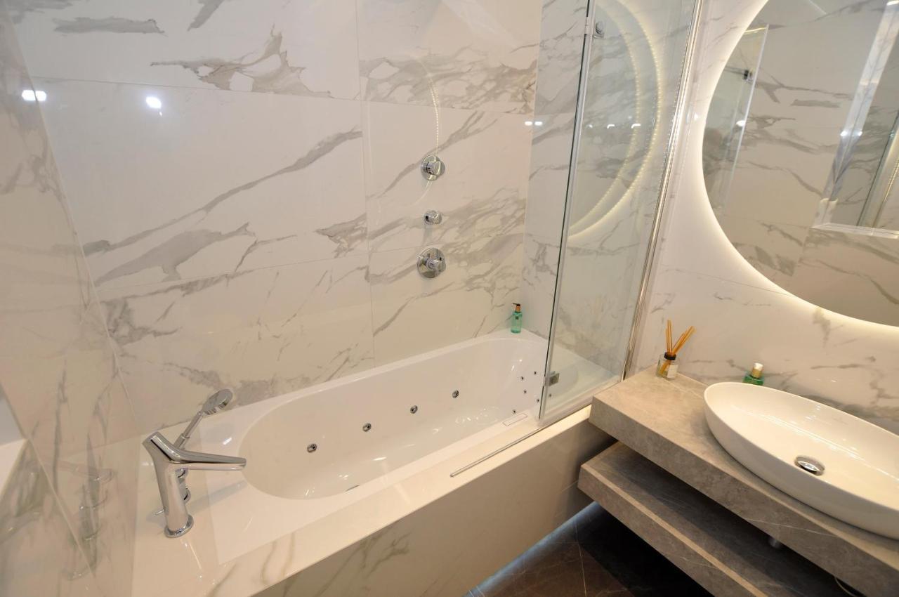 سبليت Fortuna Luxury Rooms 1 المظهر الخارجي الصورة