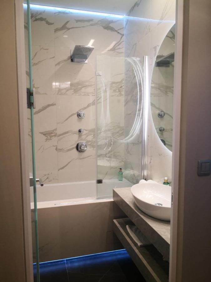 سبليت Fortuna Luxury Rooms 1 المظهر الخارجي الصورة