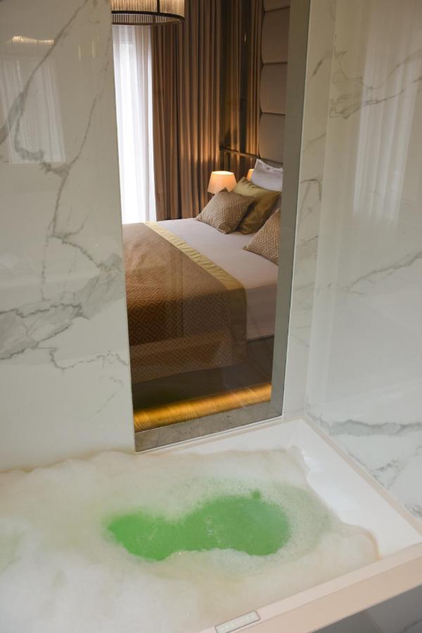 سبليت Fortuna Luxury Rooms 1 المظهر الخارجي الصورة
