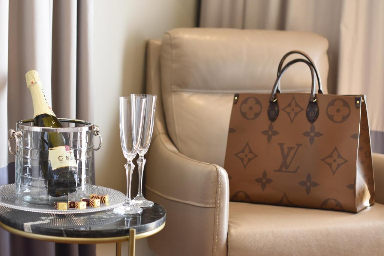 سبليت Fortuna Luxury Rooms 1 المظهر الخارجي الصورة