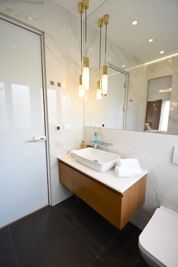 سبليت Fortuna Luxury Rooms 1 المظهر الخارجي الصورة