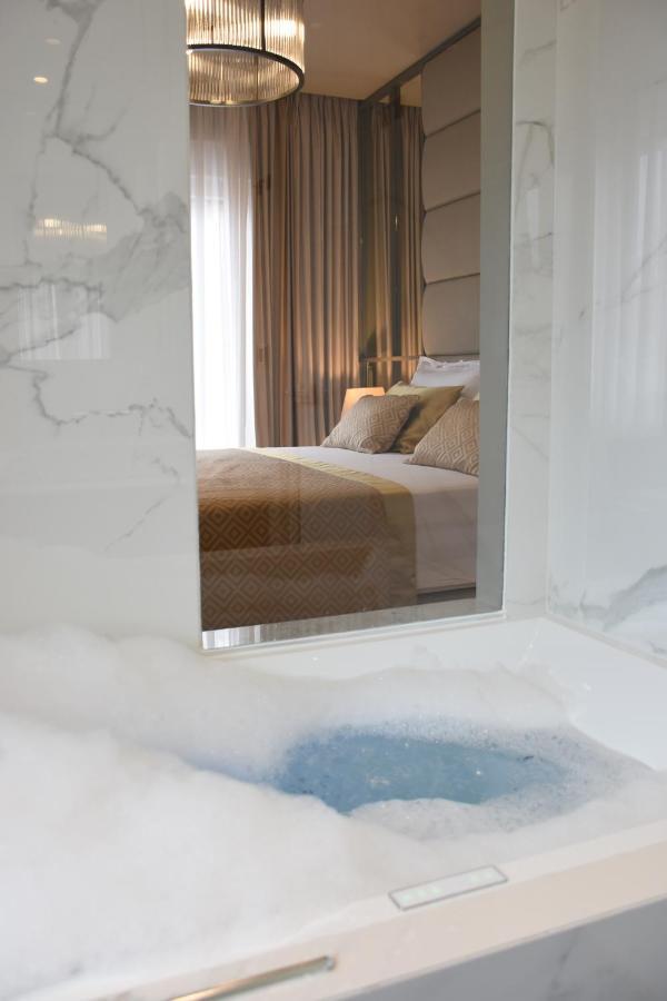 سبليت Fortuna Luxury Rooms 1 المظهر الخارجي الصورة