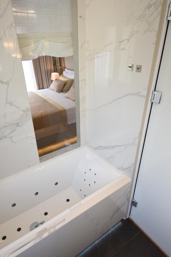 سبليت Fortuna Luxury Rooms 1 المظهر الخارجي الصورة