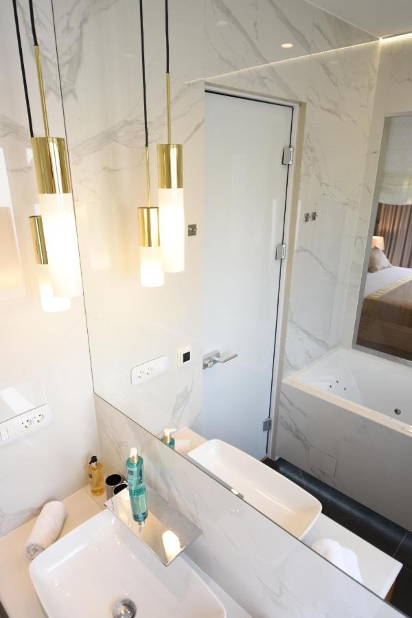 سبليت Fortuna Luxury Rooms 1 المظهر الخارجي الصورة