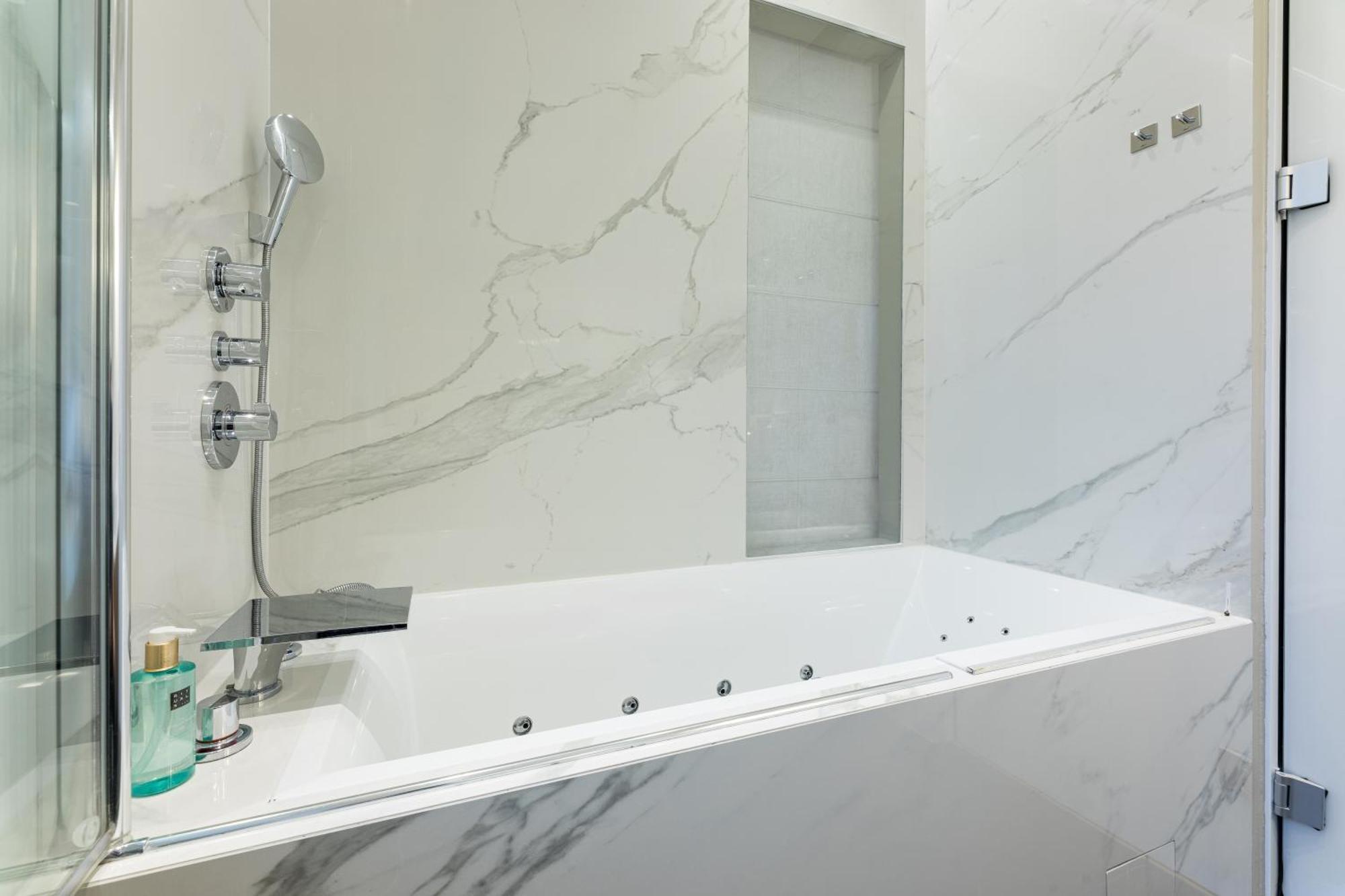 سبليت Fortuna Luxury Rooms 1 المظهر الخارجي الصورة