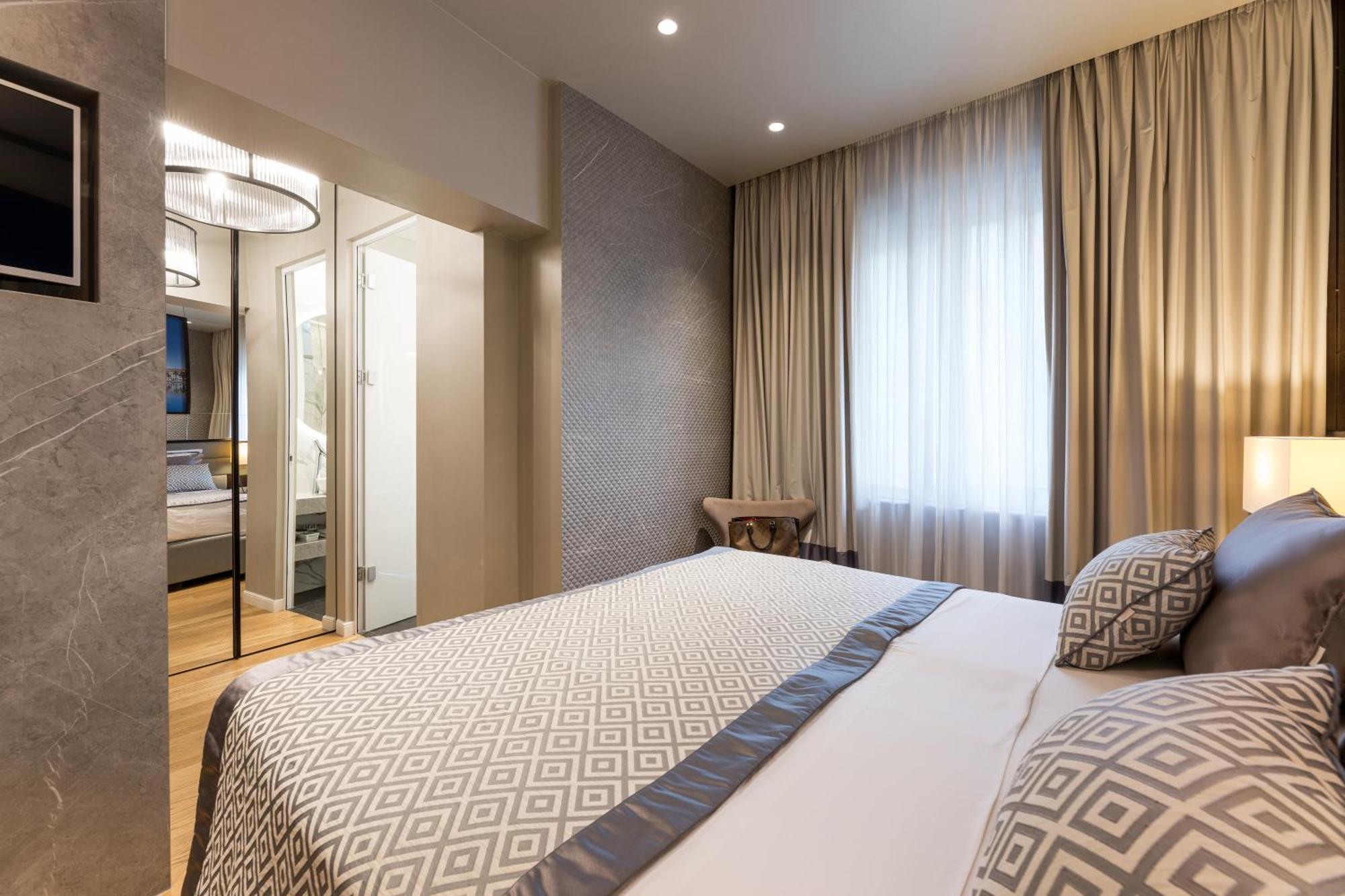 سبليت Fortuna Luxury Rooms 1 المظهر الخارجي الصورة