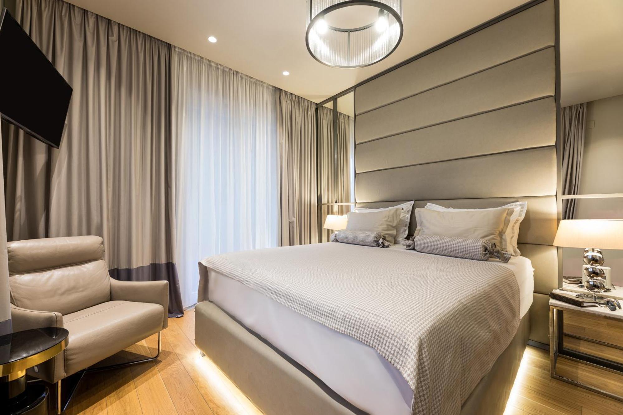 سبليت Fortuna Luxury Rooms 1 المظهر الخارجي الصورة
