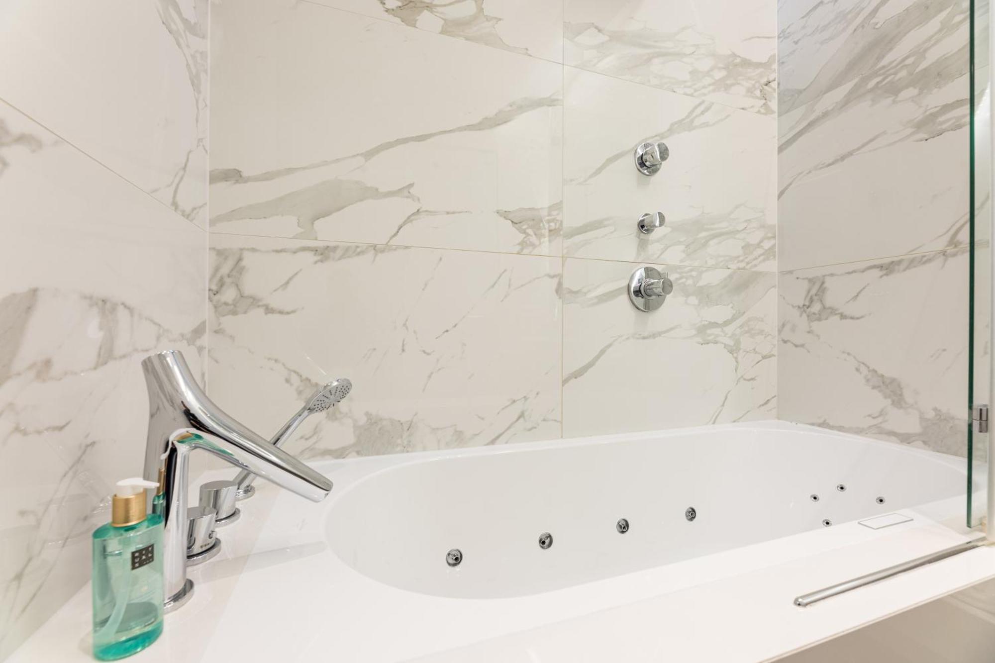 سبليت Fortuna Luxury Rooms 1 المظهر الخارجي الصورة