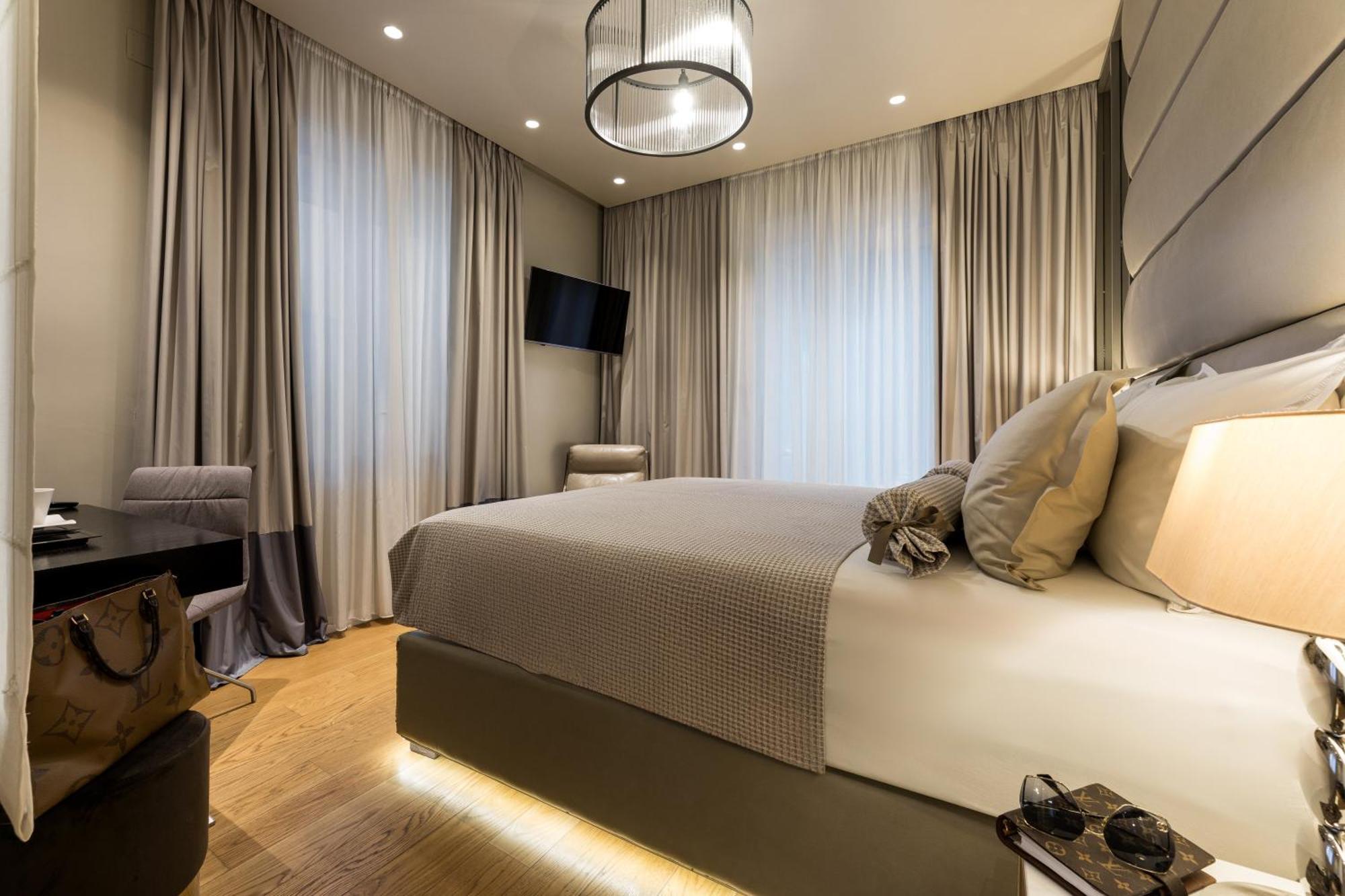 سبليت Fortuna Luxury Rooms 1 المظهر الخارجي الصورة