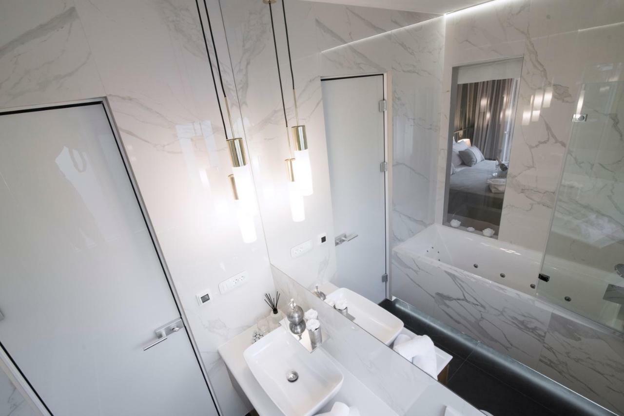 سبليت Fortuna Luxury Rooms 1 المظهر الخارجي الصورة