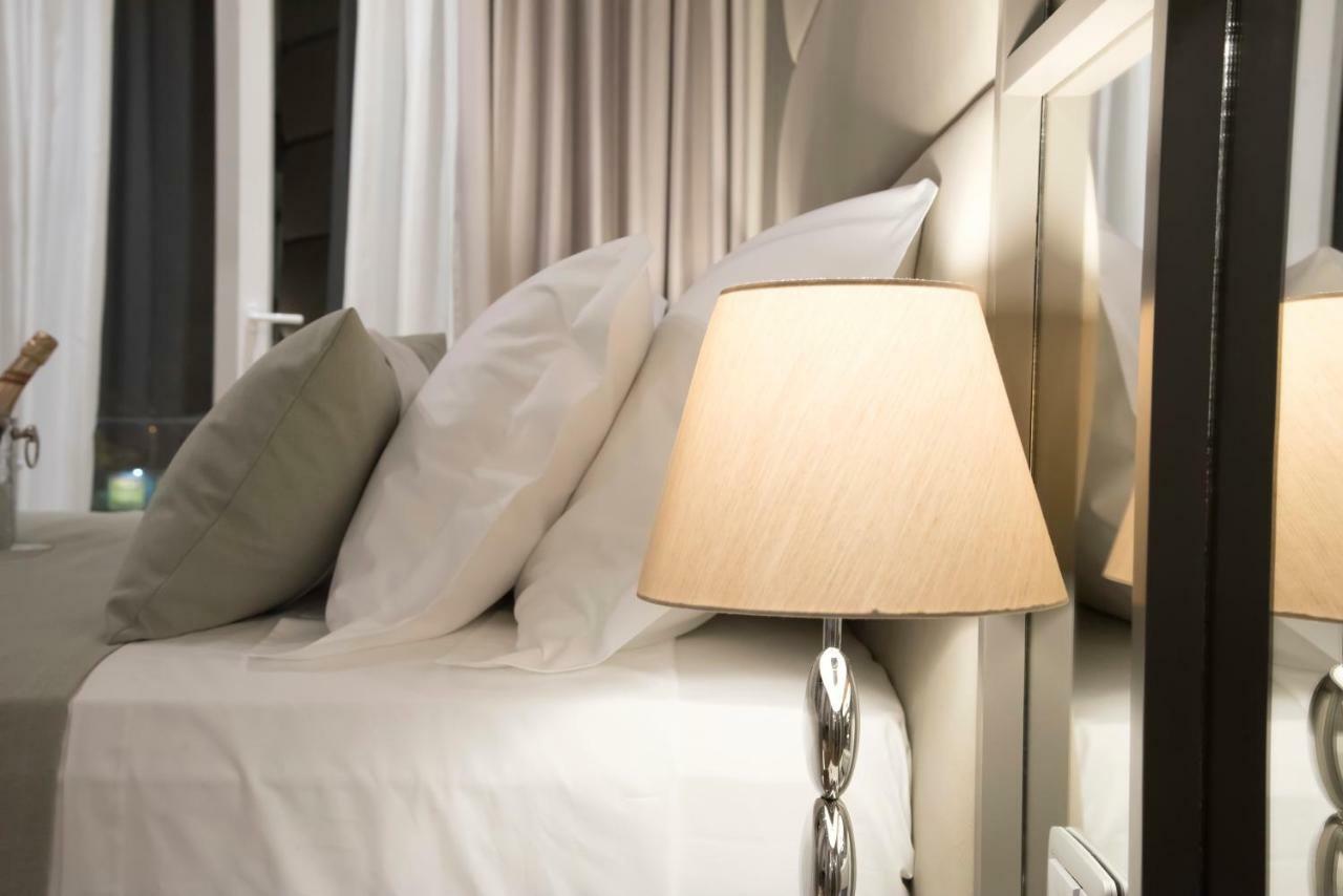 سبليت Fortuna Luxury Rooms 1 المظهر الخارجي الصورة