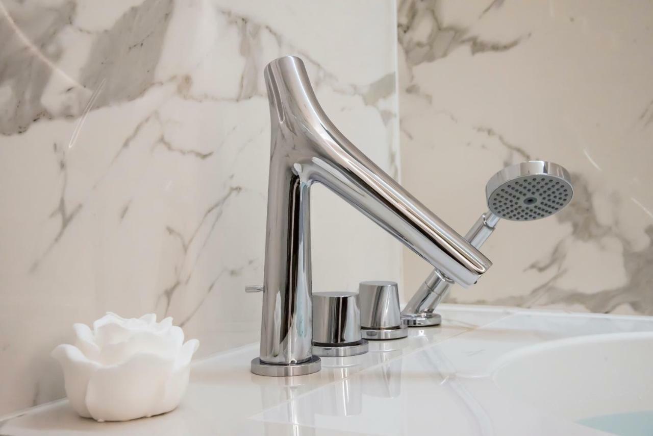 سبليت Fortuna Luxury Rooms 1 المظهر الخارجي الصورة
