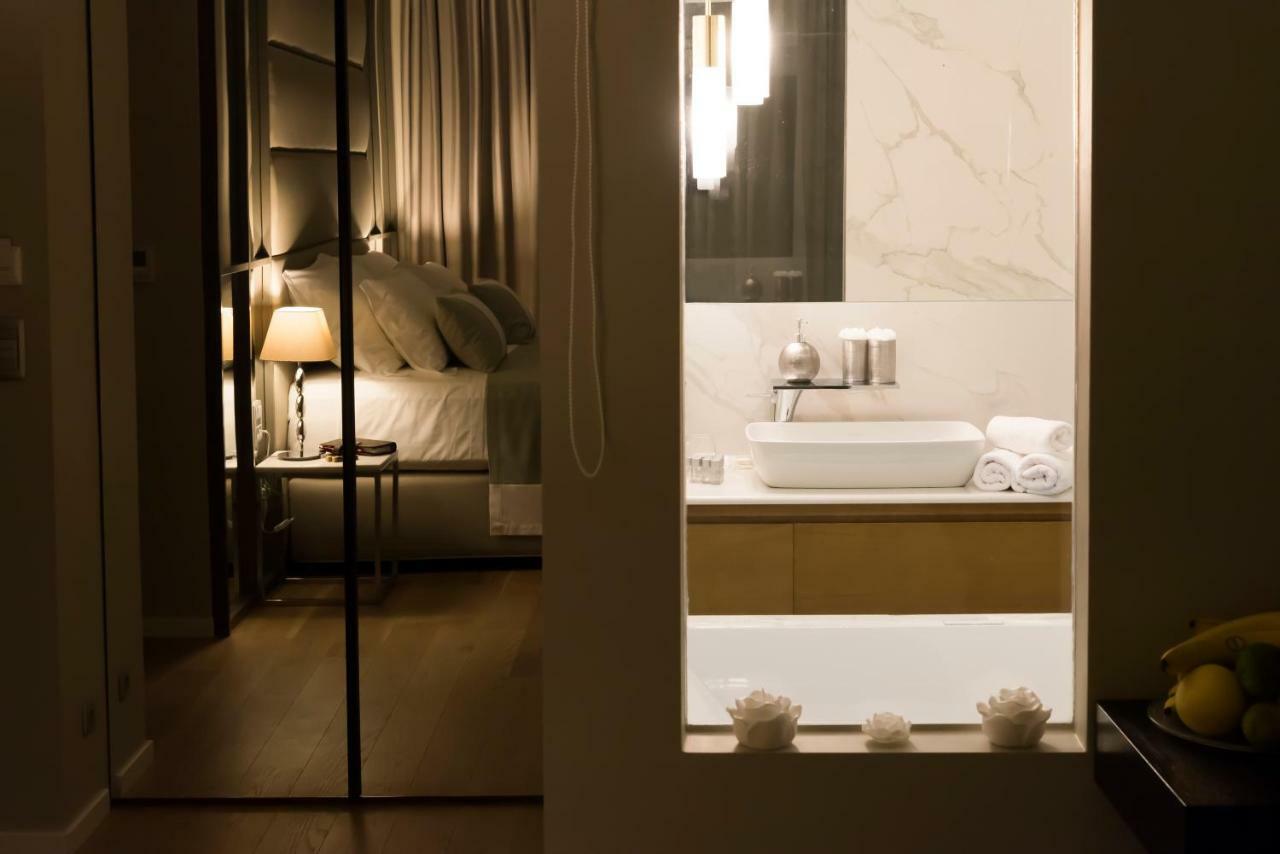 سبليت Fortuna Luxury Rooms 1 المظهر الخارجي الصورة