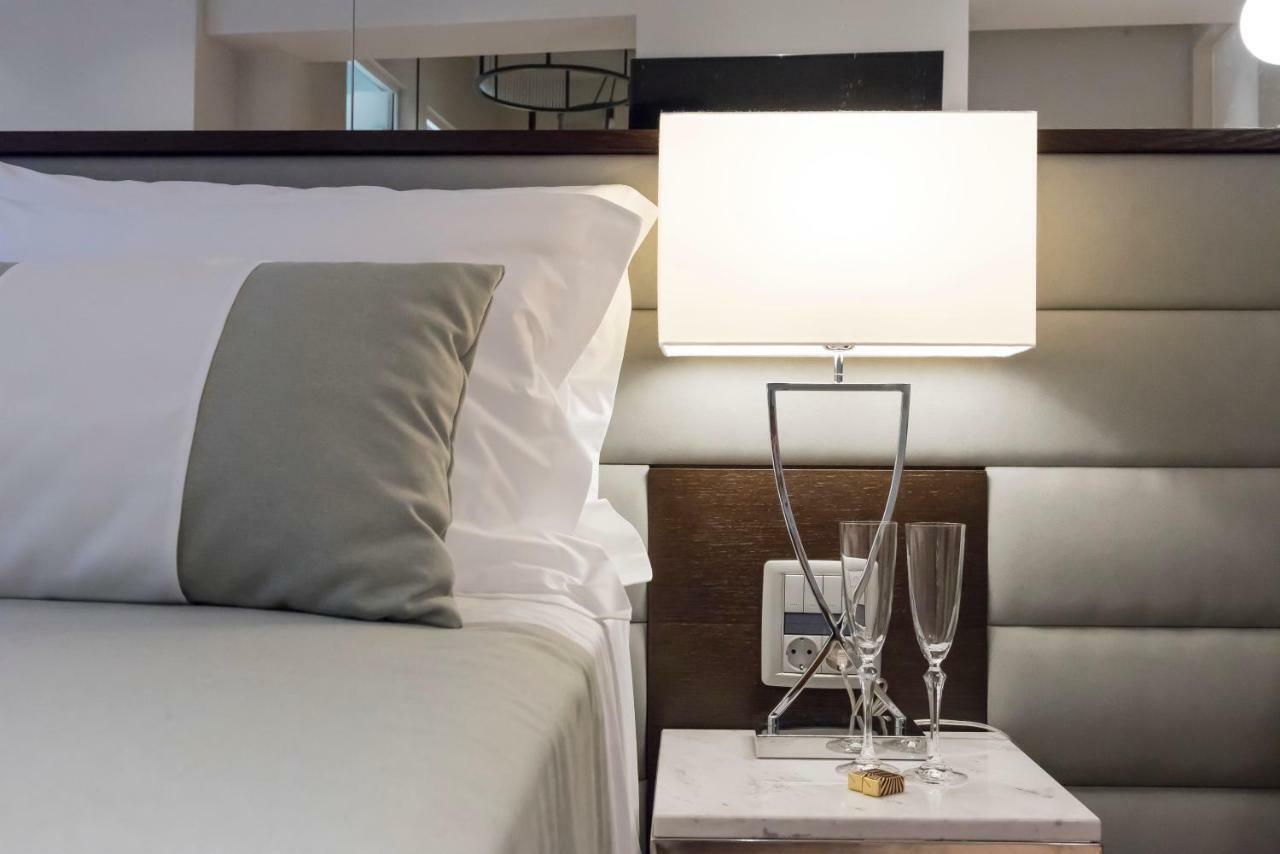 سبليت Fortuna Luxury Rooms 1 المظهر الخارجي الصورة